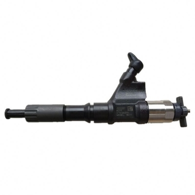 2012- Assemblage d'injecteur de carburant Sinotruk VG1034080002 VG1246080051 pour pièces de moteur