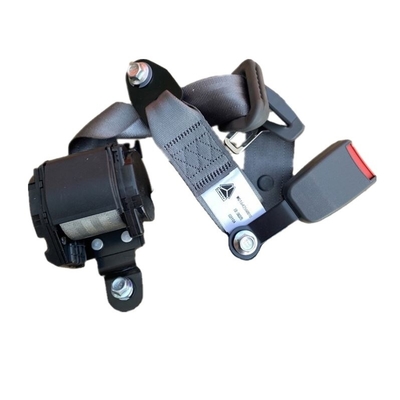 Sinotruk HOWO pièces détachées de camions ceinture de sécurité WG1642560010 pour une sécurité et une protection améliorées