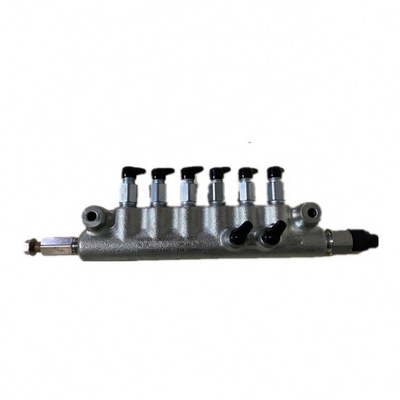 Mise à niveau vers Common Rail VG1095080007 pour des performances optimales des pièces de camions Sinotruk