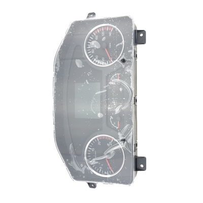 DZ97189584111 Instrument de combinaison pour les pièces de cabine HOWO OE N° DZ97189584111