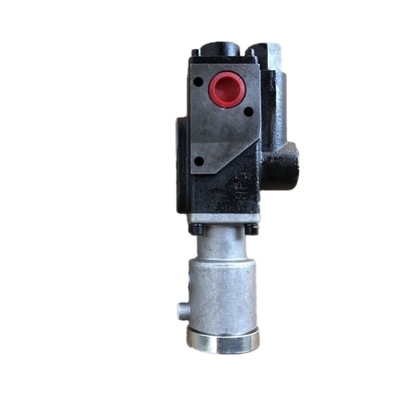 Sinotruk HOWO Ventilateur de distribution de réservoir hydraulique pour camions lourds
