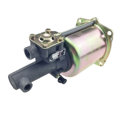 Servo d'accélérateur Shacman Dz9112230166 pour le remplacement/la réparation