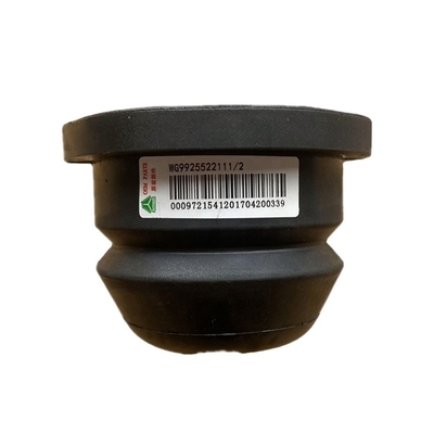Shacman SINOTRUK HOWO Pièces de camions Bloc de limite WG9925522111 pour camions lourds