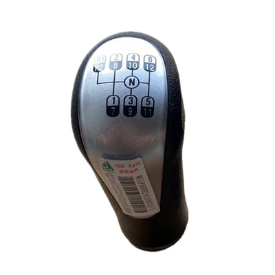 N° OE WG9900241003 Poignée de changement de vitesse pour camions lourds pour SINOTRUK HOWO Tpièces de rechange de camions