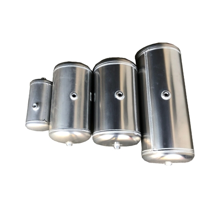 Assemblage de cylindres à air en alliage d'aluminium standard OEM pour le camion FAW Jiefang WG9000360782
