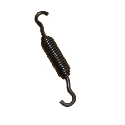 Taille standard SINOTRUK HOWO soulier de freinage à ressort 2258H1230