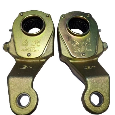 OEM Standard Sinotruk Howo bras de réglage de frein WG9100340056 à des fins de remplacement/réparation