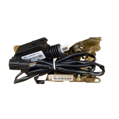 SINOTRUK CNHTC OEM Standard 812W62680-0121 Pièces de camions lourds Fermeture de porte pour Howo OEM