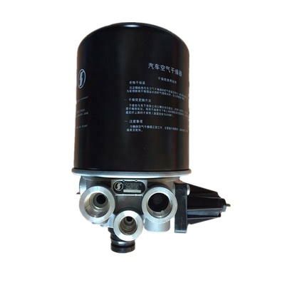 Alloy SHACMAN DELONG Truck cabine partie séchoir à air DZ91189360016