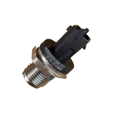 0281006372 Sensor de pression d'huile de pièces moteur pour 2012- UPS Expédition précise et précise