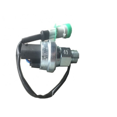 Capteur de pression d'huile Shacman M18*1.5 612600090766 pour moteur diesel Sinotruk Howo
