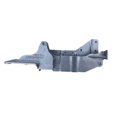 Couleur d'origine Jinan Fourniture Sinotruk Howo support de la cabine du camion
