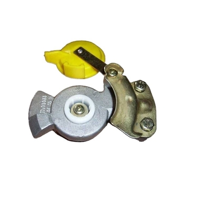 La tête d'accouplement du connecteur de la remorque de camion Howo WG9000360171 avec des performances excellentes