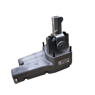 Sinotruk Howo Truck Parts Manipulateur de levier de changement AZ9900240100 pour le camion lourd Shacman