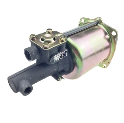 Cylindre de renforcement d'embrayage en alliage de 430 mm WG9725230051 pour pièces détachées de camions Sinotruk Howo