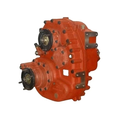 Sinotruk Howo ZQC2000-65B Cas de transfert La solution ultime pour une boîte de vitesses lourde
