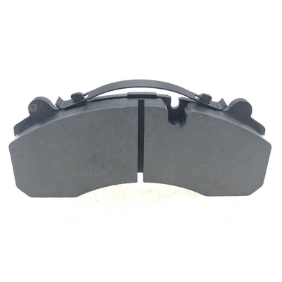 Pièces détachées pour camions Auman Plateau de frein arrière YF3502DR01-040 avec haute fiabilité