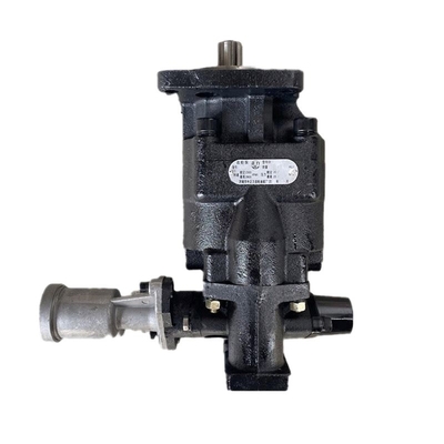 Pièces détachées de camions lourds Jhp2100 pompe à engrenages hydrauliques pour le modèle de camion Howo