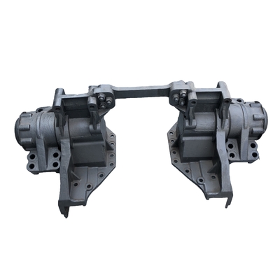 Howo Balance Shaft Assy AZ9725520210 pour pièces détachées de moteurs de camions Sinotruk