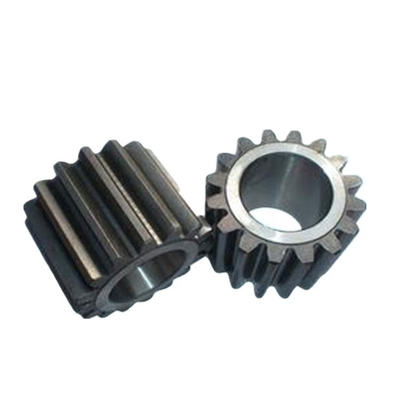 OEM Standard Shacman 199012340122 engrenage/roue planétaire pour pièces de camion Sinotruk Howo