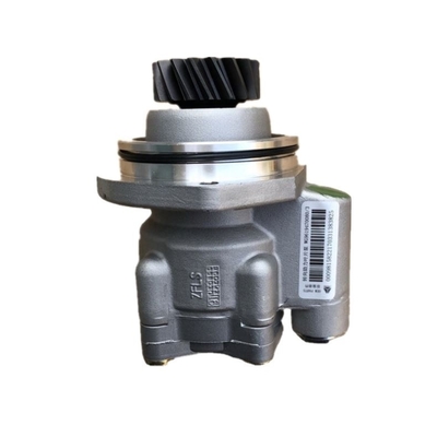 Sinotruk Howo Truck Parts Power Steering Pump WG9725478037 à remplacer/réparer