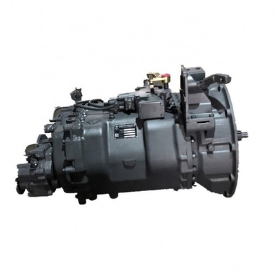 OEM Standard Original Howo Truck Parts Boîte de vitesses 9JS119 8JS118 RT-11509C RTD-11509C