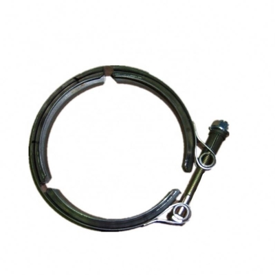 Parties de camions de 130*130*20 mm VG1500119216 Turbocompresseur avec numéro OEM
