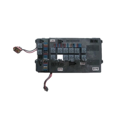 Parties de camions Shacman Module de contrôle droit Az9719580002 Pour la technologie avancée de la cabine Howo