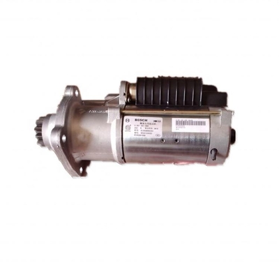 Wichai WD615 Pièces moteur et démarreur durable 24V 612600090293 pour remplacement/réparation