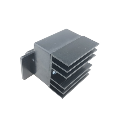 Sinotruk HOWO Pièce de rechange de camion WG1630840321 Bloc de régulation de vitesse en acier Produit original