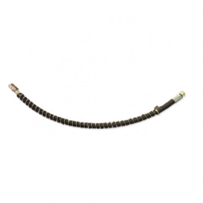 Faites fonctionner votre camion lourd Sinotruk Howo en douceur avec le tube de freinage Assy WG17017360450