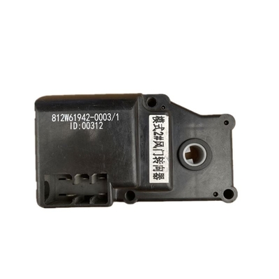 Sinotruk Howo Truck pièces détachées de l'amortisseur de contournement roulement 812W61942-0003 pour la réparation