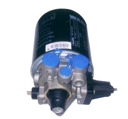 Camion lourd Véritable SINOTRUK Howo pièces de camion sèche-air Assy WG9000360521