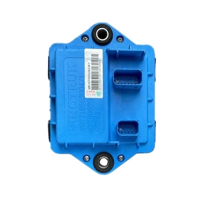 2006- Sinotruk HOWO Pièces détachées pour camions Module de carte d'ordinateur WG9716583004
