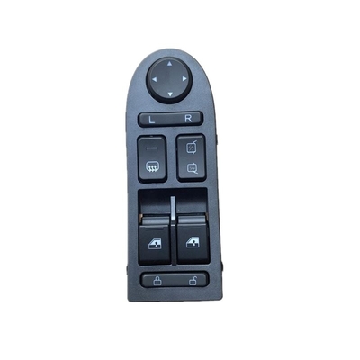 Facile à installer SINOTRUK HOWO Pièces de camion Commutateur de fenêtre 812W28230-6010