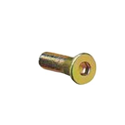 Q151B1690 Boulonnage Le composant essentiel pour les performances des pièces de camions lourds