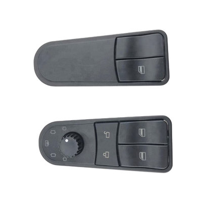 L'équipement de montage automobile Foton Sinotruk HOWO A7 Commutateur de porte de camion pour le levage de lunettes WG1664331061