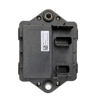 Sinotruk HOWO Bloc de contrôle des pièces détachées de camions WG9716583003 avec norme OEM