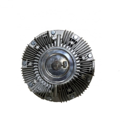 Matériau d'origine Sinotruk Howo Truck pièces détachées Assemblage de ventilateur à l'huile de silicone VG1500060400 6 kg