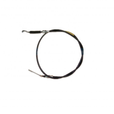 Cable d'accélération WG9725570001 pour SINOTRUK HOWO Pièces détachées de camions OEM Taille standard