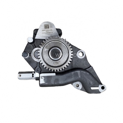 Pompes à huile d'origine Weichai 612600070299 pour camions HOWO A7 Foton Shacman Sinotruk FAW