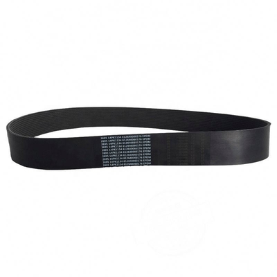La ceinture triangulaire SINOTRUK HOWO VG1200090067 est parfaite pour votre camion