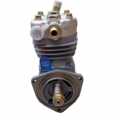 Puissant compresseur d'air Weichai 612600130386 pour camions lourds 20,2 kg 350*310*180mm